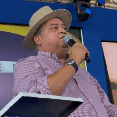 Agrotins 2026: Eduardo Gomes defende uni&atilde;o pelo agro e diz que Tocantins pode se tornar hub mundial de produ&ccedil;&atilde;o e log&iacute;stica