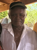 Tib&eacute;rio da Concei&ccedil;&atilde;o Silva - Foto: Arquivo Pessoal 