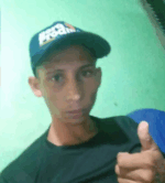 Jailton Gomes Delmondes desapareceu no dia 7 de abril &mdash; Foto: Divulga&ccedil;&atilde;o/Arquivo pessoal
