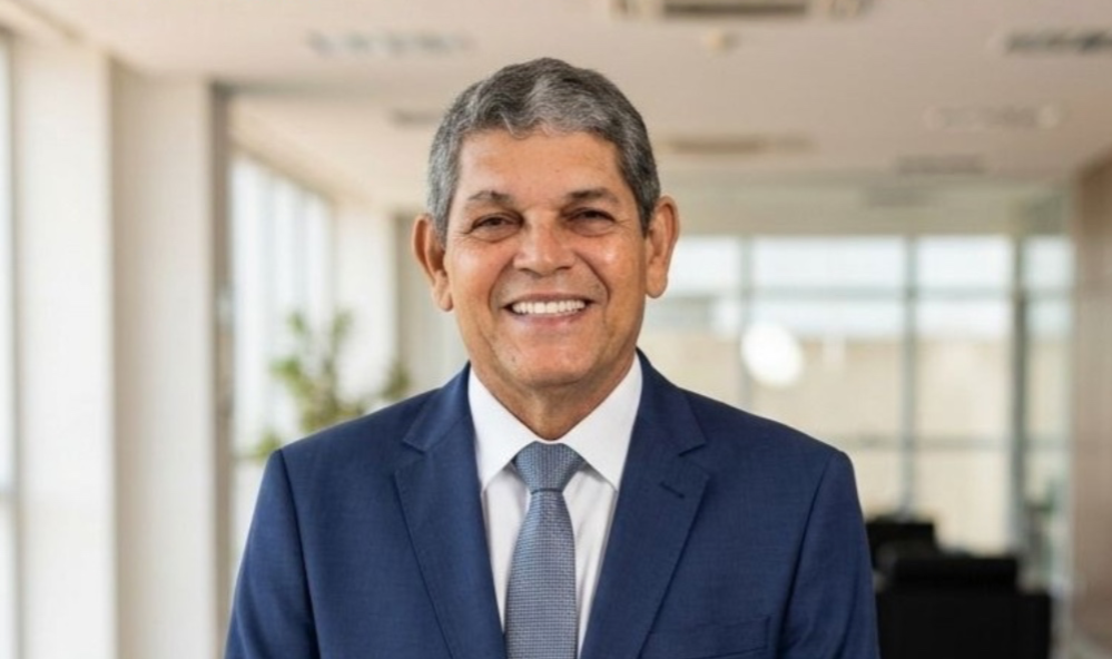 Eleições: DC lança Marcos Souza como pré-candidato ao governo e advogado ao Senado