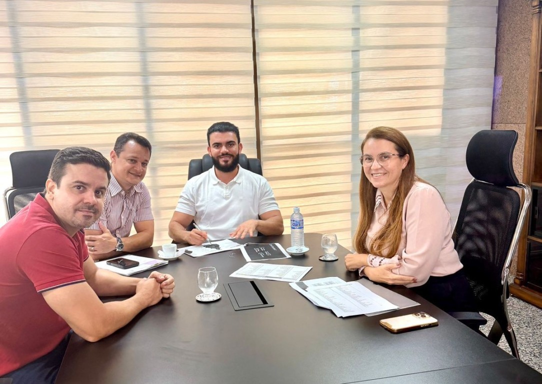 Com emenda de Léo Barbosa na LDO 2026, Tocantins avança em projeto para implantação de Núcleos Especializados em Autismo Com emenda de Léo Barbosa na LDO 2026, Tocantins avança em projeto para implantação de Núcleos Especializados em Autismo