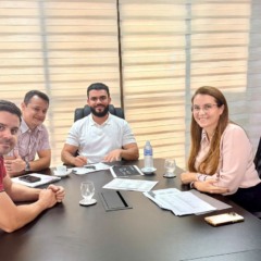 Com emenda de L&eacute;o Barbosa na LDO 2026, Tocantins avan&ccedil;a em projeto para implanta&ccedil;&atilde;o de N&uacute;cleos Especializados em Autismo