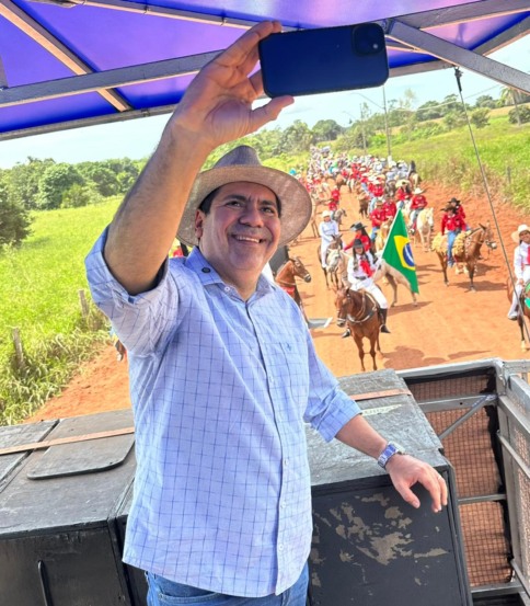 Marcus Marcelo