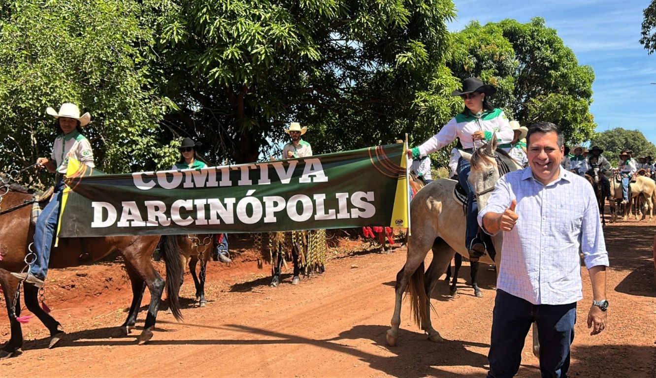 “Seguimos trabalhando para melhorar a qualidade de vida da nossa gente”, afirmou o deputado “Seguimos trabalhando para melhorar a qualidade de vida da nossa gente”, afirmou o deputado