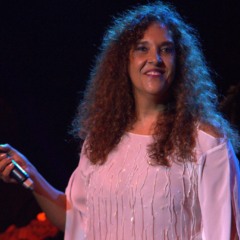 Nacha Moretto celebra 50 anos de carreira com espet&aacute;culo in&eacute;dito no Teatro Sesc Palmas