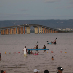 Temporada de Praia deste ano est&aacute; confirmada em Luzimangues
