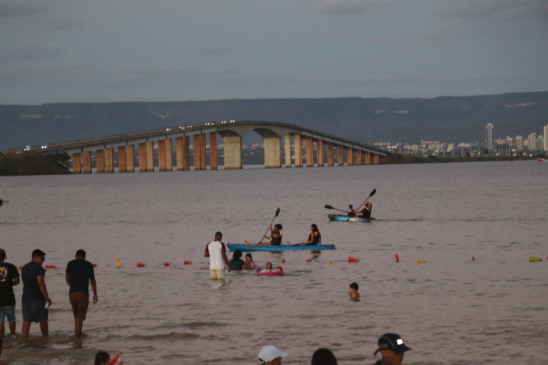 Temporada de Praia deste ano está confirmada em Luzimangues
