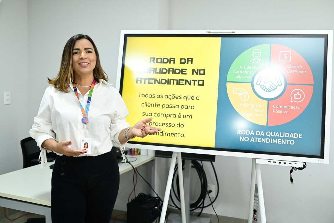 Aberta seleção para prestadores de serviços em cinco áreas no Bico do papagaio Aberta seleção para prestadores de serviços em cinco áreas no Bico do papagaio