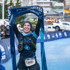 Entre audi&ecirc;ncias, maternidade e ultramaratonas: Conhe&ccedil;a a tocantinense que transforma resist&ecirc;ncia em estilo de vida