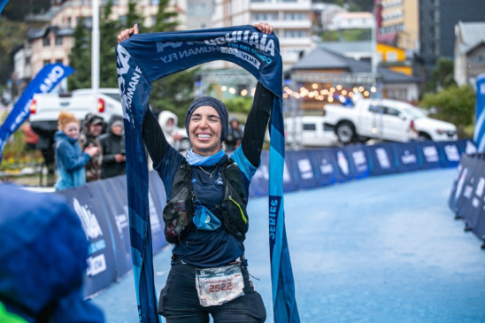 Entre audiências, maternidade e ultramaratonas: Conheça a tocantinense que transforma resistência em estilo de vida