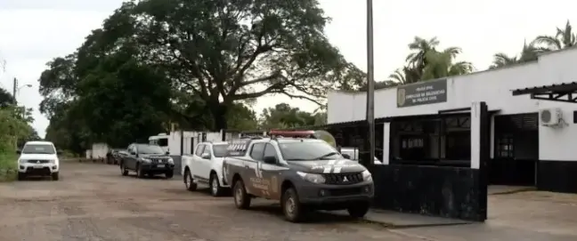 Foto: Reprodução/TV Anhanguera