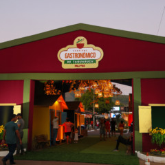 Com mais de R$ 150 mil em premia&ccedil;&otilde;es, est&atilde;o abertas as inscri&ccedil;&otilde;es para o 20&ordm; Festival Gastron&ocirc;mico de Taquaru&ccedil;u