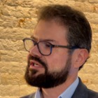 Presidente projeta crescimento da Federa&ccedil;&atilde;o Renova&ccedil;&atilde;o Solid&aacute;ria e aposta em at&eacute; quatro cadeiras na Aleto