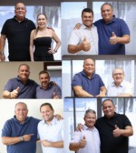 Com s&eacute;rie de visitas, Eduardo Gomes consolida alian&ccedil;as e apoios rumo &agrave; reelei&ccedil;&atilde;o&nbsp;