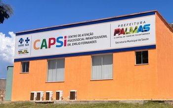 Foto: Divulgação/MPTO