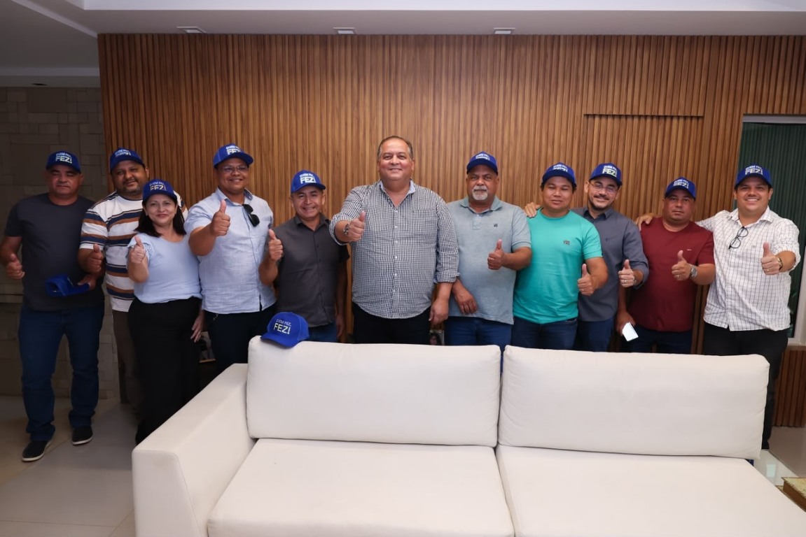 Eduardo Gomes amplia base no sul do Tocantins com adesão de maioria dos vereadores de Formoso à sua reeleição Eduardo Gomes amplia base no sul do Tocantins com adesão de maioria dos vereadores de Formoso à sua reeleição