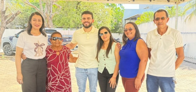 Emenda de Léo Barbosa viabiliza cirurgias oftalmológicas para moradores de Rio Sono