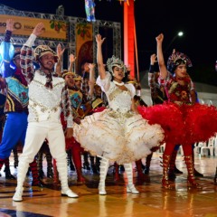 Festa junina em Para&iacute;so celebra cultura sertaneja com forr&oacute;, quadrilhas e tradi&ccedil;&atilde;o