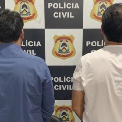 Crime contra policial civil termina com condena&ccedil;&atilde;o de dois r&eacute;us e pris&otilde;es imediatas