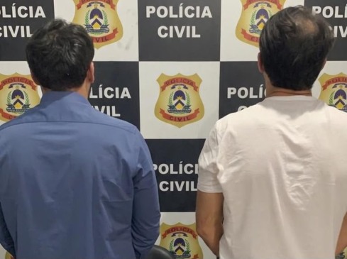 Crime contra policial civil termina com condenação de dois réus e prisões imediatas