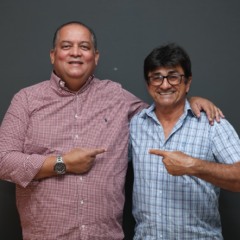 Prefeito de Colinas declara apoio a Eduardo Gomes para o Senado: &ldquo;foi quem sempre nos socorreu&rdquo;