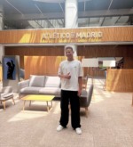 Jogador jalapoeiro de 16 anos ganha destaque internacional e disputa final de torneio na Espanha