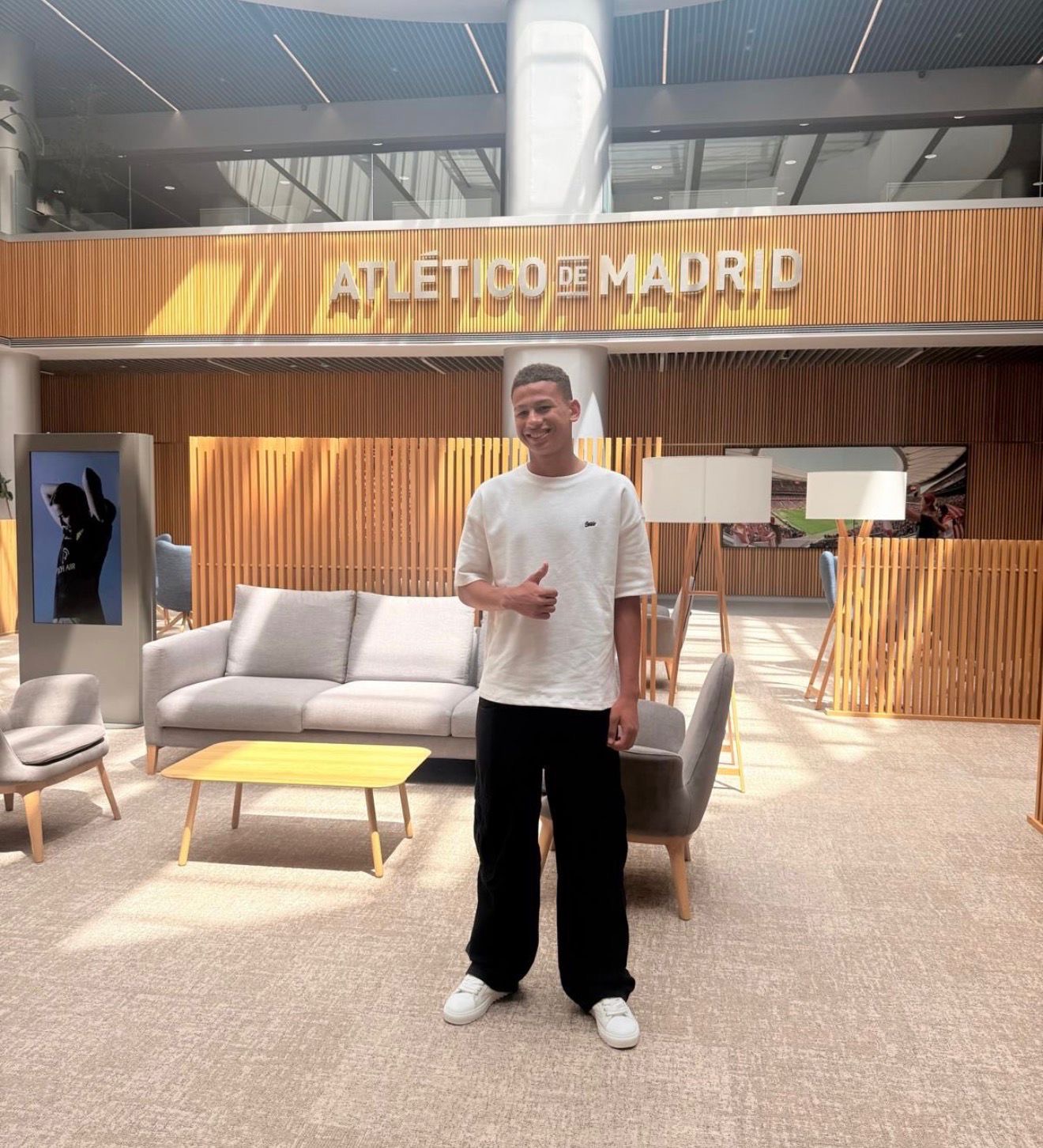 Jogador jalapoeiro de 16 anos ganha destaque internacional e disputa final de torneio na Espanha Jogador jalapoeiro de 16 anos ganha destaque internacional e disputa final de torneio na Espanha