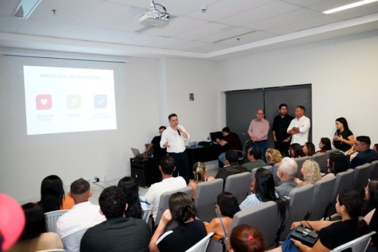 Tiago Dimas mostra crescimento em Palmas, amplia diálogo com lideranças e fortalece estratégia voltada às demandas da comunidade