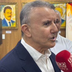 Eduardo Siqueira diz que pris&atilde;o de secret&aacute;ria n&atilde;o prova culpa e critica investiga&ccedil;&atilde;o: &ldquo;N&atilde;o posso jogar a reputa&ccedil;&atilde;o dela l&aacute; embaixo&rdquo;