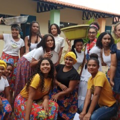 Projeto &ldquo;M&atilde;es que Transformam&rdquo; abre caminho para qualifica&ccedil;&atilde;o e gera&ccedil;&atilde;o de renda no Bico do Papagaio