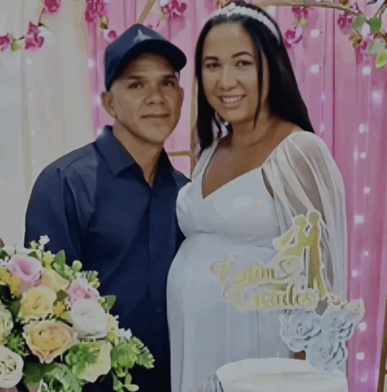 De jeans, tênis e boné: casamento de casal tocantinense viraliza e ultrapassa 7 milhões de visualizações
