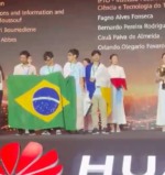 IFTO Campus Palmas conquista o Grand Prize e &eacute; bicampe&atilde;o mundial de tecnologia