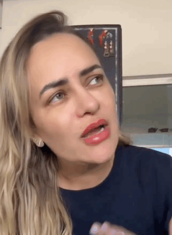 Após operação, influenciadora diz que vai colaborar com investigação e nega irregularidades; VÍDEO