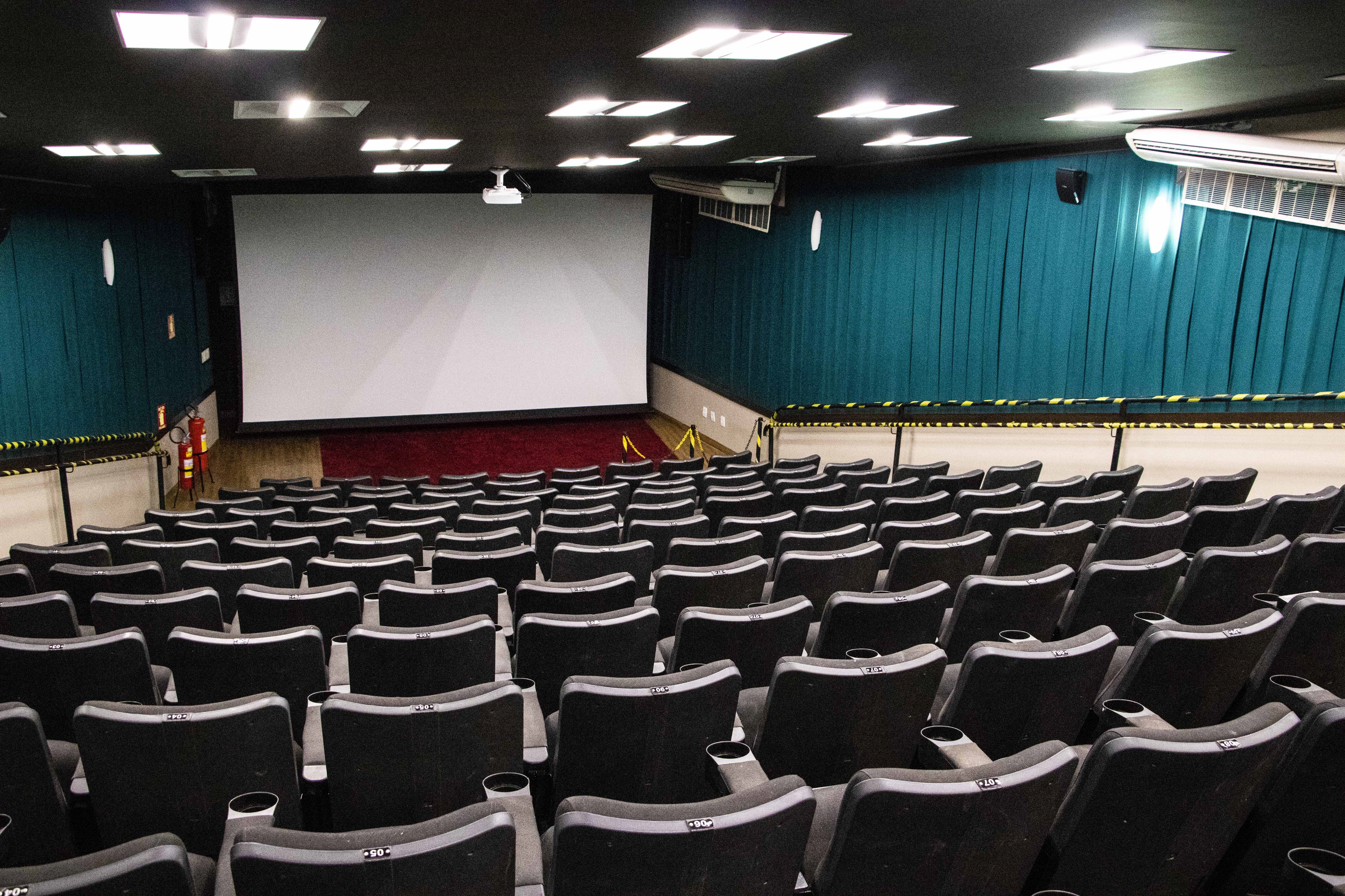 Documentário brasileiro, ficção científica e comédia dramática entram em cartaz no Cine Cultura nesta quinta