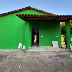 Incra entrega novas moradias a fam&iacute;lias assentadas e amplia a&ccedil;&otilde;es de regulariza&ccedil;&atilde;o fundi&aacute;ria no Tocantins
