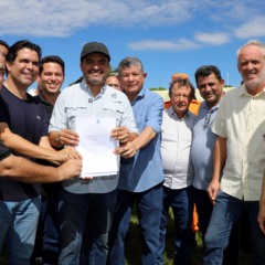 Governador Wanderlei Barbosa destacou a import&acirc;ncia de investir em educa&ccedil;&atilde;o e oferecer condi&ccedil;&otilde;es dignas para que os estudantes concluam sua forma&ccedil;&atilde;o acad&ecirc;mica - Foto: Aldemar Ribeiro/Governo do Tocantins 