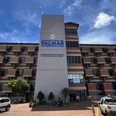 Governo do Tocantins fortalece a rede de aten&ccedil;&atilde;o especializada &agrave; sa&uacute;de ao implantar, no Hospital Geral de Palmas (HGP), o Ambulat&oacute;rio de Pr&eacute;-Transplante Renal, servi&ccedil;o in&eacute;dito no estado - Foto: Tharson Lopes/Governo do Tocantins 