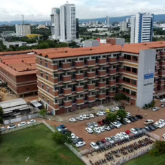 HGP recebe a certifica&ccedil;&atilde;o Diamante, considerada o mais alto n&iacute;vel de reconhecimento do Angels Awards - Cr&eacute;dito: Andr&egrave; Ara&uacute;jo/Governo do Tocantins
