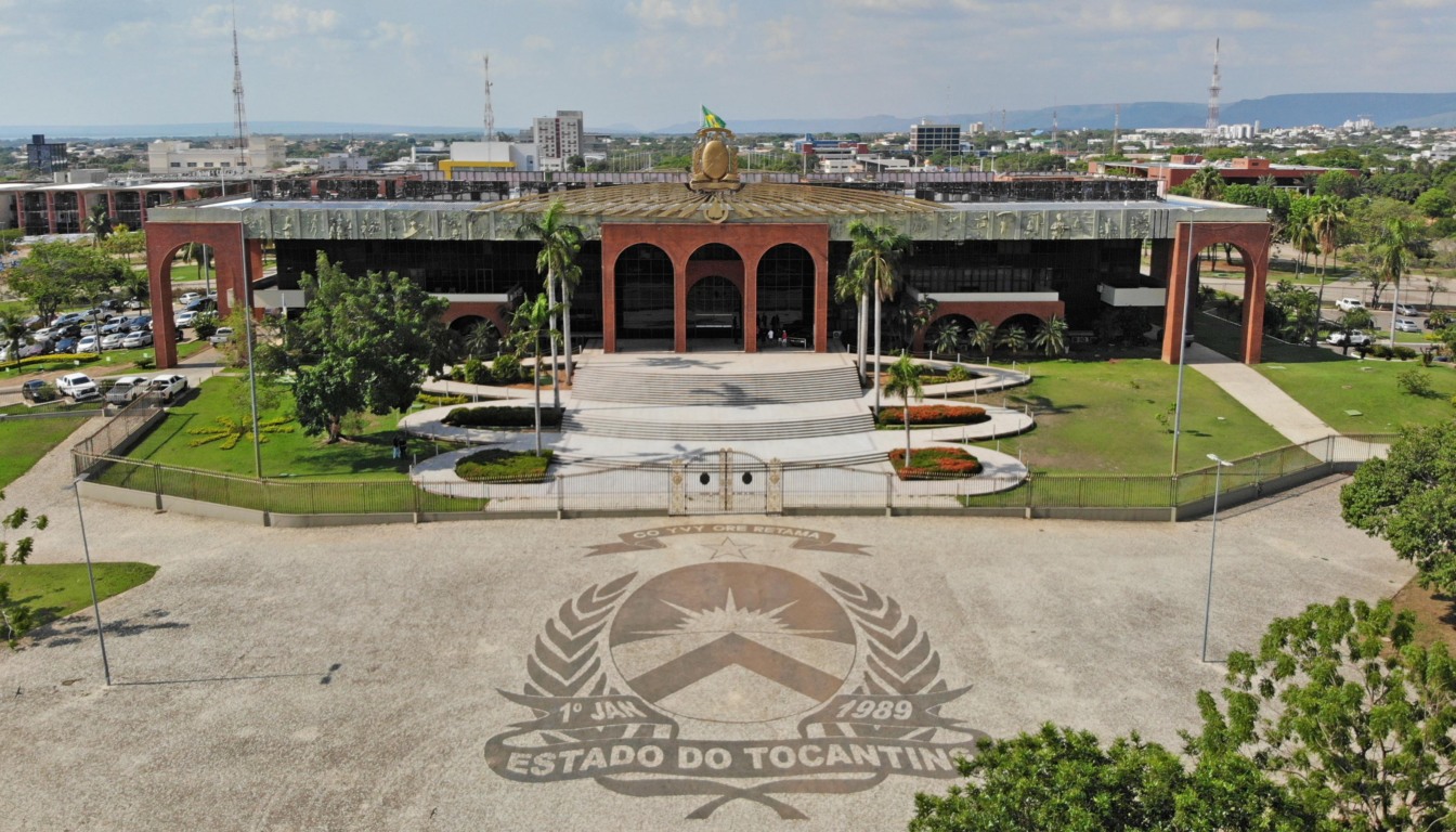 Tocantins alcança a 2ª colocação nacional no pilar Potencial de Mercado do Ranking de Competitividade dos Estados 2025, avançando 14 posições em relação à edição anterior -Crédito foto: Adilvan Nogueira/Governo do Tocantins Tocantins alcança a 2ª colocação nacional no pilar Potencial de Mercado do Ranking de Competitividade dos Estados 2025, avançando 14 posições em relação à edição anterior -Crédito foto: Adilvan Nogueira/Governo do Tocantins