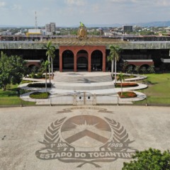 Tocantins alcança a 2ª colocação nacional no pilar Potencial de Mercado do Ranking de Competitividade dos Estados 2025, avançando 14 posições em relação à edição anterior -Crédito foto: Adilvan Nogueira/Governo do Tocantins