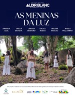 &ldquo;As Meninas da Luz&rdquo; conclui produ&ccedil;&atilde;o e inicia jornada por festivais nacionais e internacionais