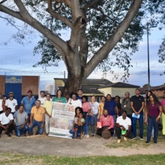 Projeto re&uacute;ne lideran&ccedil;as quilombolas para construir planos de adapta&ccedil;&atilde;o &agrave;s mudan&ccedil;as clim&aacute;ticas no sudeste do Tocantins