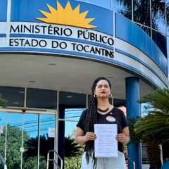 Movimento LGBTQIA+ e SOMOS denunciam coment&aacute;rios homof&oacute;bicos contra a Parada do Orgulho de Palmas