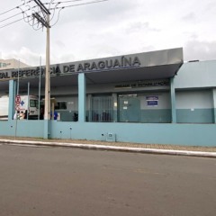 Chamamento p&uacute;blico da SES-TO busca m&eacute;dicos especialistas para fortalecer a assist&ecirc;ncia no Hospital de Refer&ecirc;ncia de Aragua&iacute;na - Foto: Gl&aacute;ucia Mendes/Governo do Tocantins