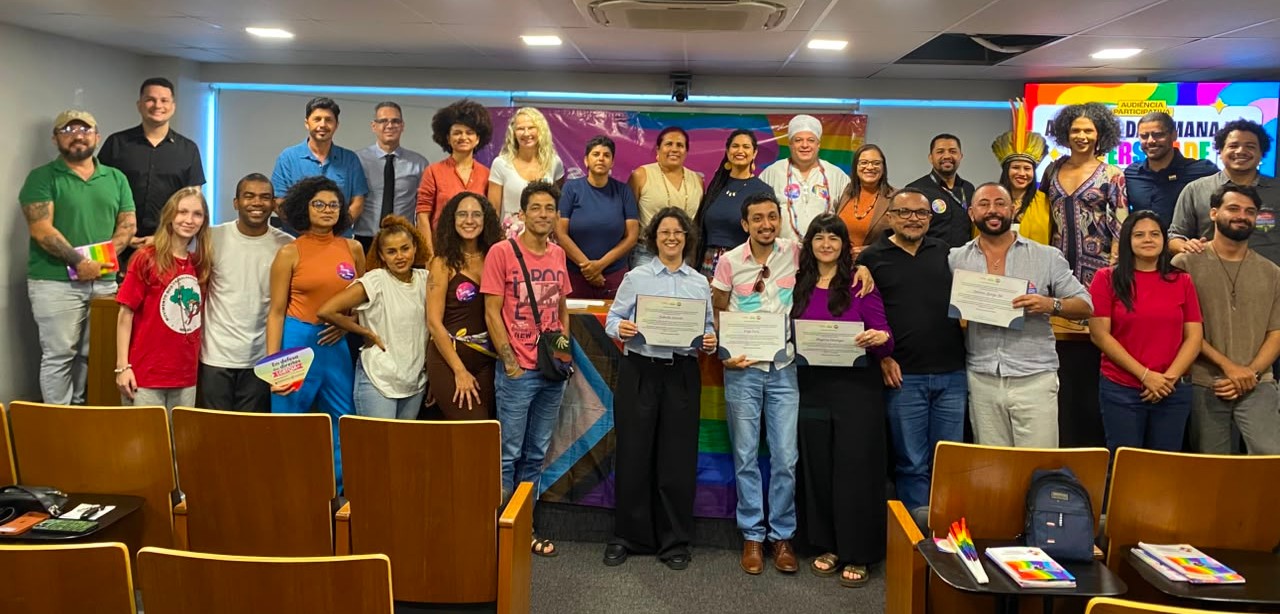 Palmas anuncia Censo LGBT+ e prepara primeiro Casamento Comunitário para casais homoafetivos Palmas anuncia Censo LGBT+ e prepara primeiro Casamento Comunitário para casais homoafetivos