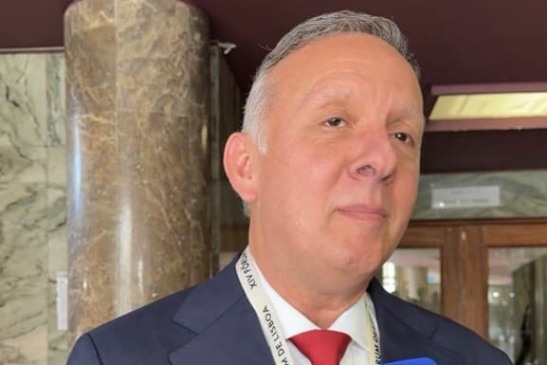 Relator quer lei da IA preparada para o futuro e resistente às mudanças tecnológicas
