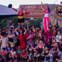 Festival Internacional de Circo de Taquaru&ccedil;u chega &agrave; 13&ordf; edi&ccedil;&atilde;o com atra&ccedil;&otilde;es nacionais e internacionais