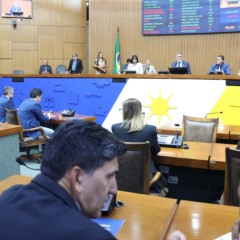 Deputados rejeitam veto e asseguram aumento de 50% no valor de&nbsp;indeniza&ccedil;&otilde;es de servidores