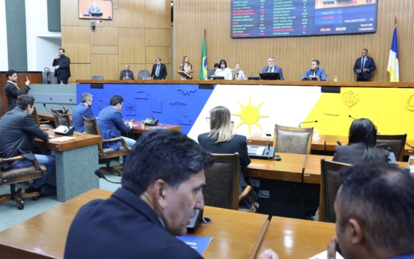 Deputados rejeitam veto e asseguram aumento de 50% no valor de indenizações de servidores