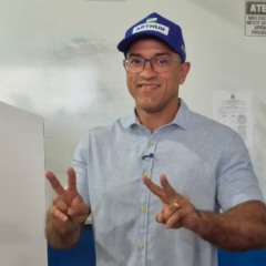 Filiado ao PL com articula&ccedil;&atilde;o de Gomes, Arthur Henrique vence elei&ccedil;&atilde;o suplementar em Roraima